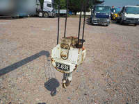 日野デュトロクレーン3段小型（2t・3t）[写真18]