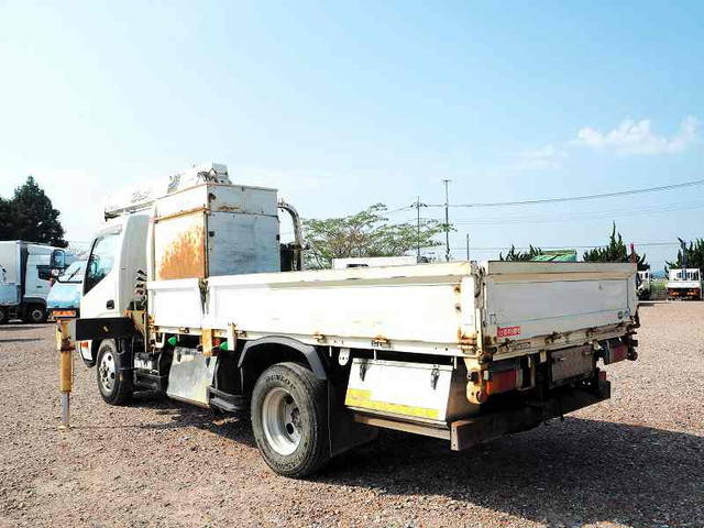 日野デュトロクレーン3段小型（2t・3t）[写真02]