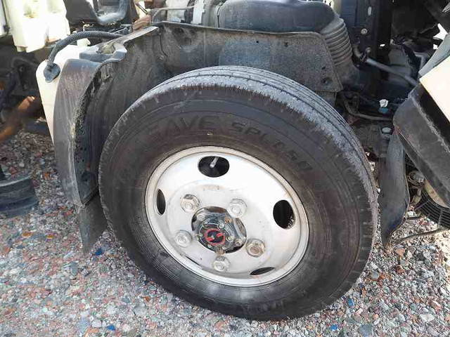 日野デュトロクレーン3段小型（2t・3t）[写真20]