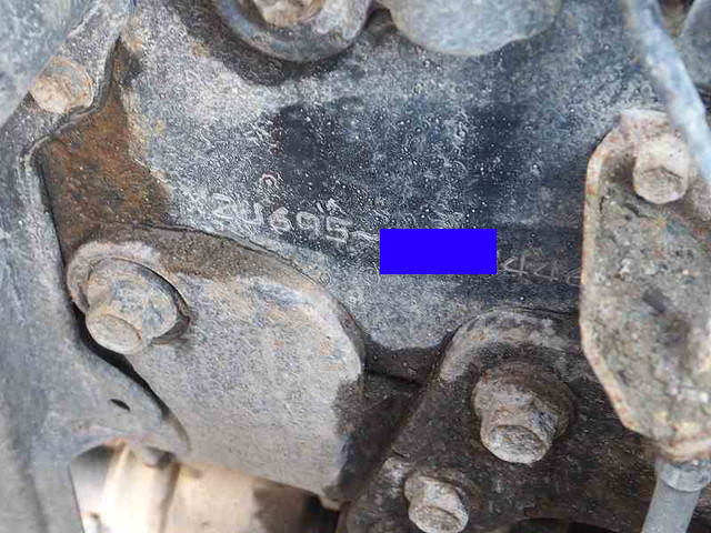 日野デュトロクレーン3段小型（2t・3t）[写真22]