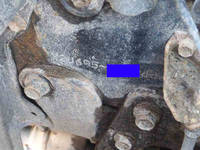 日野デュトロクレーン3段小型（2t・3t）[写真23]