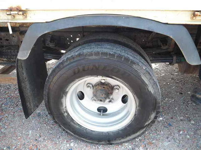 日野デュトロクレーン3段小型（2t・3t）[写真25]