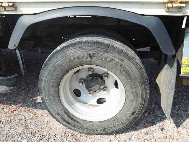 日野デュトロクレーン3段小型（2t・3t）[写真26]