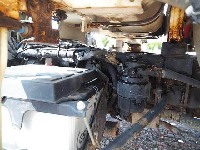 日野デュトロクレーン3段小型（2t・3t）[写真27]