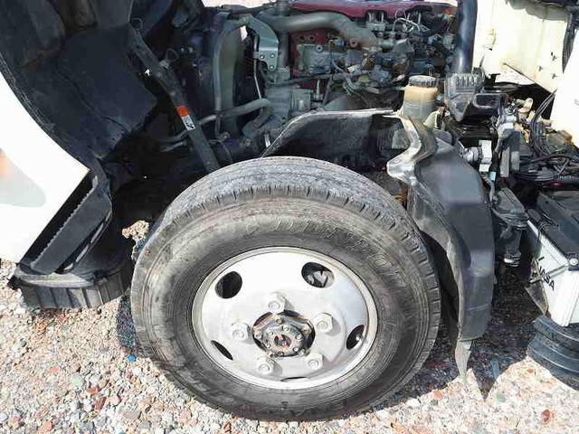 日野デュトロクレーン3段小型（2t・3t）[写真28]