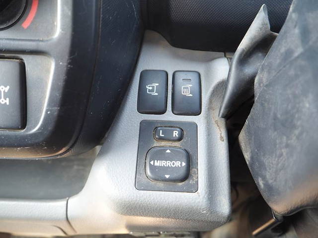 日野デュトロクレーン3段小型（2t・3t）[写真37]