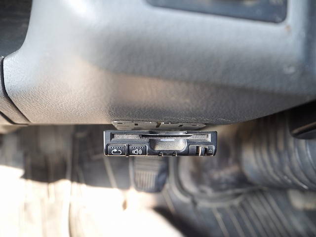 日野デュトロクレーン3段小型（2t・3t）[写真38]