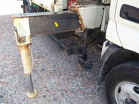 日野デュトロクレーン3段小型（2t・3t）[写真10]