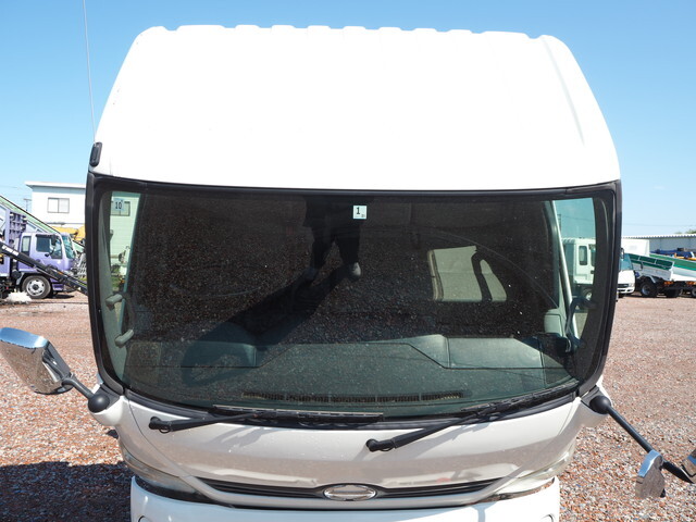 日野デュトロセルフクレーン5段小型（2t・3t）[写真10]