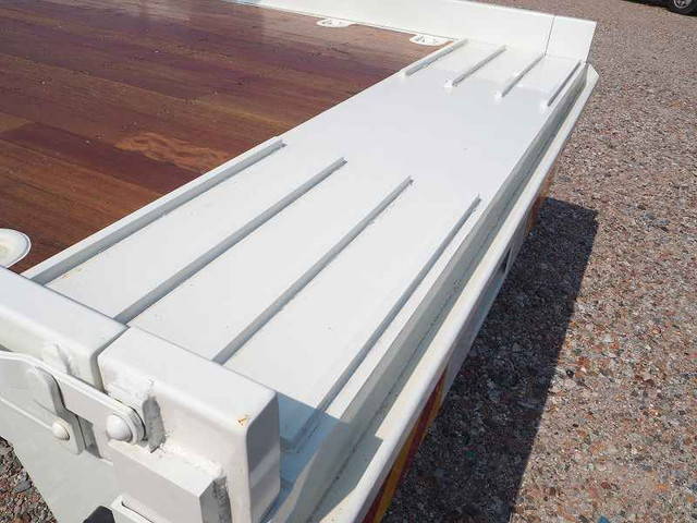 日野デュトロクレーン6段小型（2t・3t）[写真11]