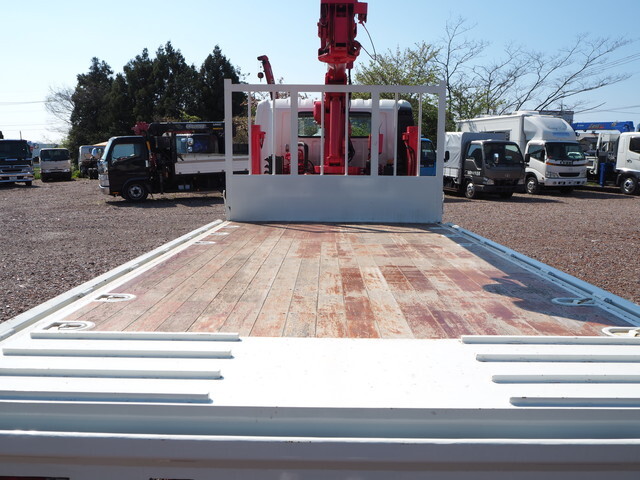 日野デュトロセルフクレーン5段小型（2t・3t）[写真13]