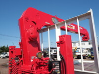 日野デュトロセルフクレーン5段小型（2t・3t）[写真17]