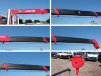 日野デュトロセルフクレーン5段小型（2t・3t）[写真19]