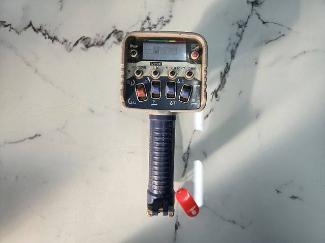 日野デュトロクレーン6段小型（2t・3t）[写真19]