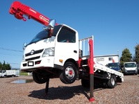 日野デュトロセルフクレーン5段小型（2t・3t）[写真01]