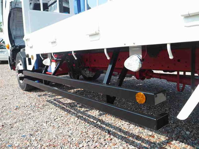 日野デュトロクレーン6段小型（2t・3t）[写真22]