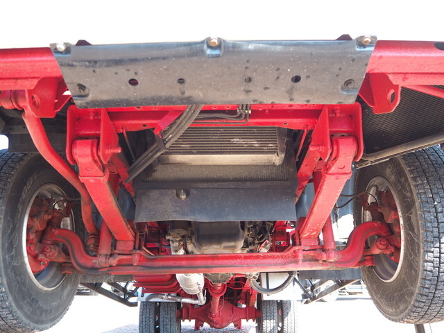 日野デュトロセルフクレーン5段小型（2t・3t）[写真25]