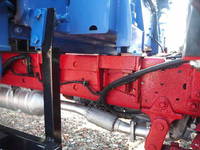 日野デュトロクレーン6段小型（2t・3t）[写真26]