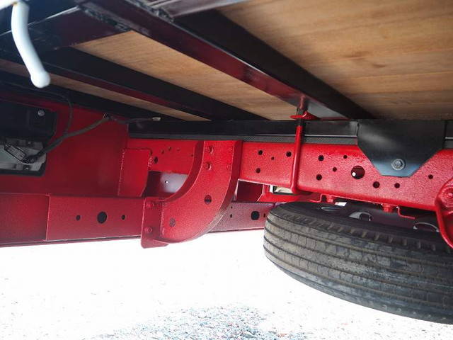 日野デュトロクレーン6段小型（2t・3t）[写真26]