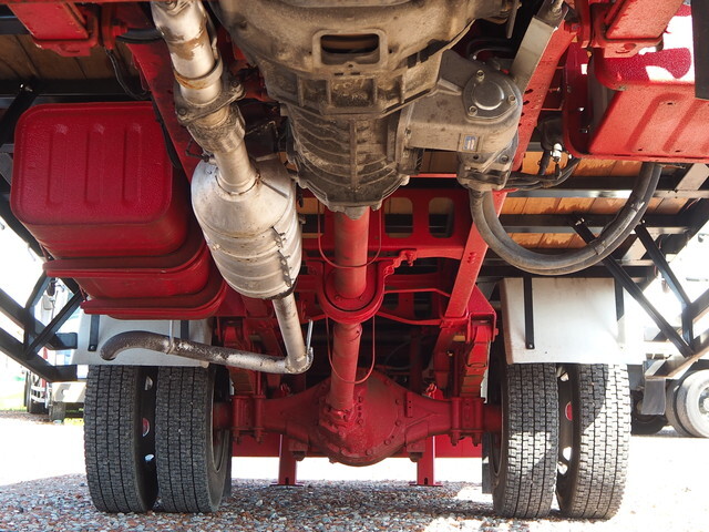 日野デュトロセルフクレーン5段小型（2t・3t）[写真26]