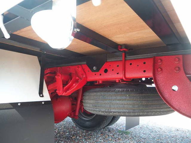 日野デュトロクレーン6段小型（2t・3t）[写真27]