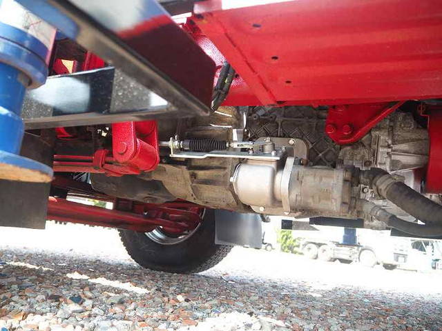 日野デュトロクレーン6段小型（2t・3t）[写真30]