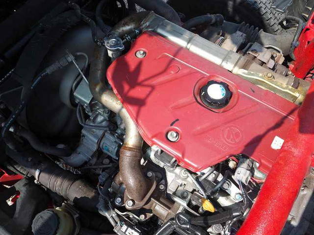 日野デュトロクレーン6段小型（2t・3t）[写真31]