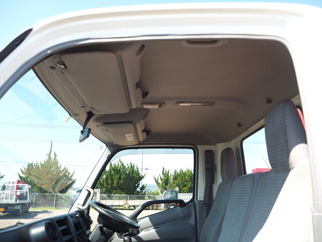 日野デュトロセルフクレーン5段小型（2t・3t）[写真31]