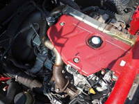 日野デュトロクレーン6段小型（2t・3t）[写真32]