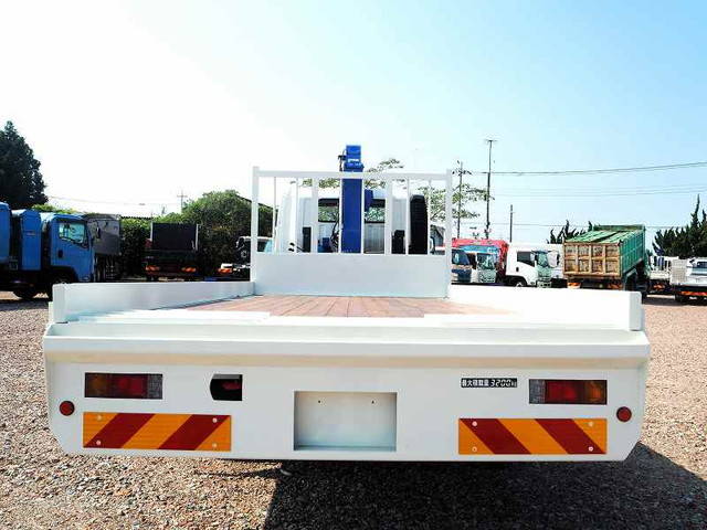 日野デュトロクレーン6段小型（2t・3t）[写真07]