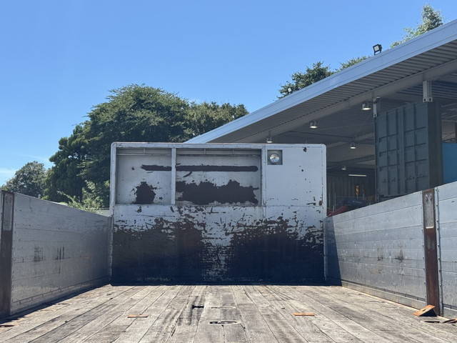 三菱ふそうファイターアルミブロック増トン（6t・8t）[写真11]