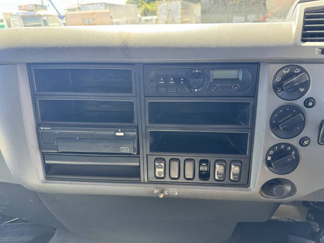 三菱ふそうファイターアルミブロック増トン（6t・8t）[写真14]