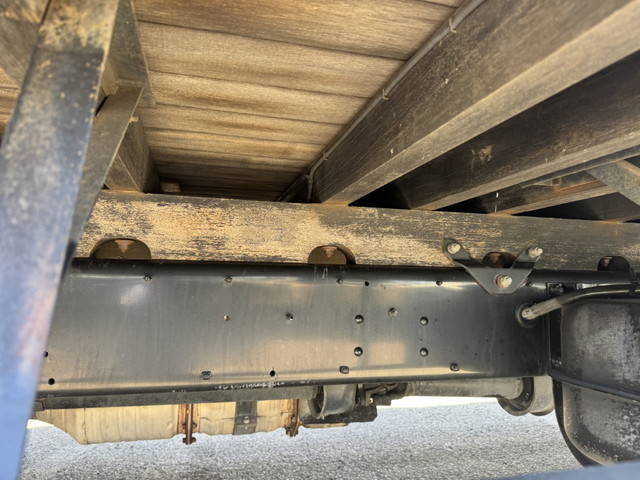 三菱ふそうファイターアルミブロック増トン（6t・8t）[写真18]