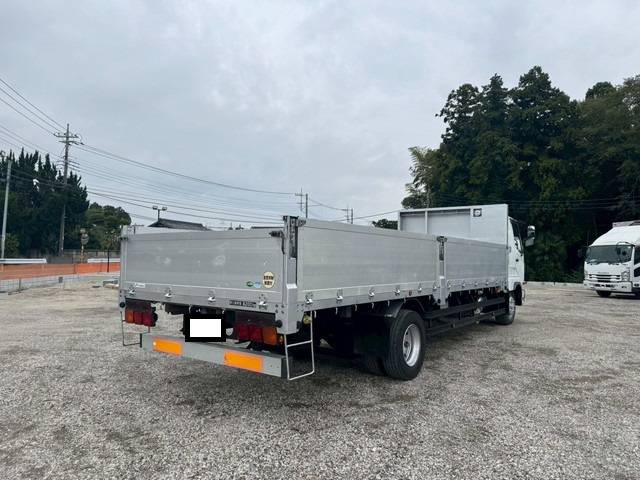 三菱ふそうファイターアルミブロック増トン（6t・8t）[写真02]