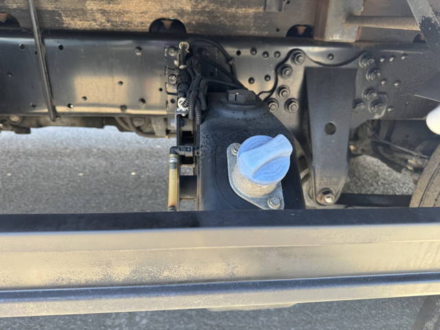 三菱ふそうファイターアルミブロック増トン（6t・8t）[写真20]