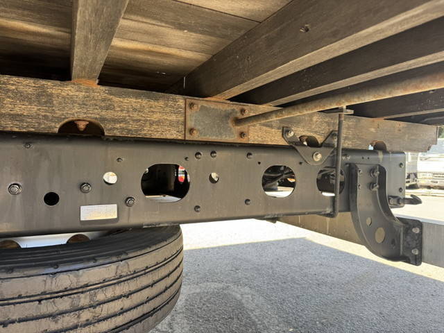 三菱ふそうファイターアルミブロック増トン（6t・8t）[写真21]