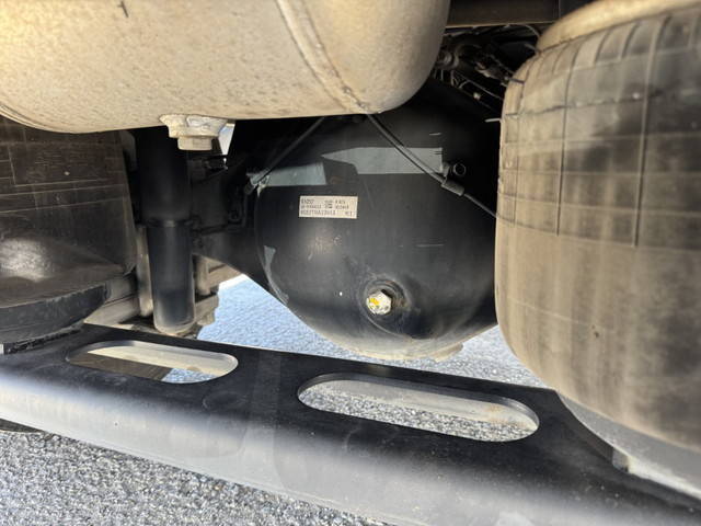 三菱ふそうファイターアルミブロック増トン（6t・8t）[写真22]