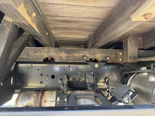 三菱ふそうファイターアルミブロック増トン（6t・8t）[写真24]