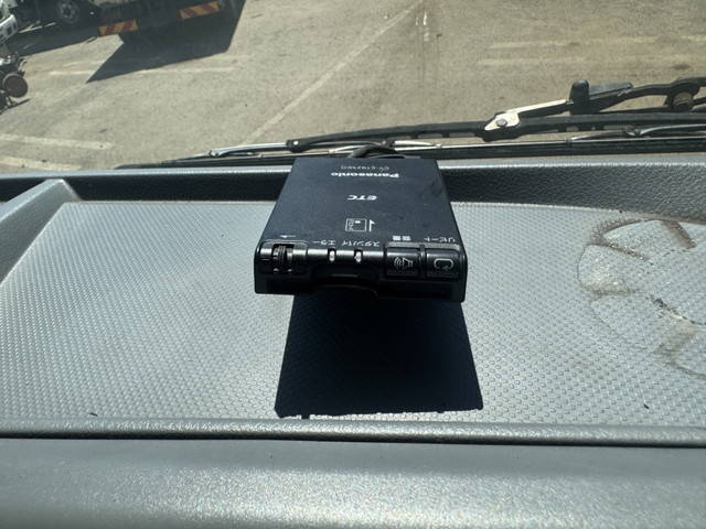 三菱ふそうファイターアルミブロック増トン（6t・8t）[写真27]