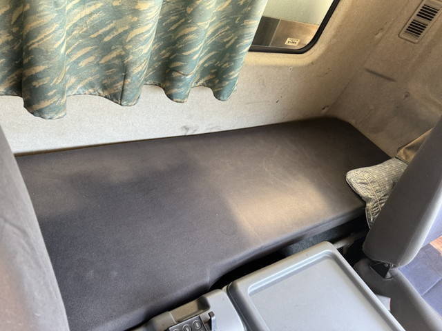 三菱ふそうファイターアルミブロック増トン（6t・8t）[写真28]