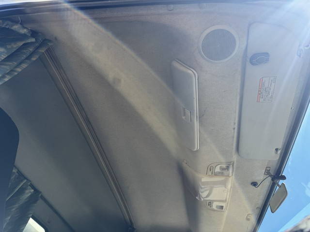 三菱ふそうファイターアルミブロック増トン（6t・8t）[写真30]