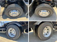 三菱ふそうファイターアルミブロック増トン（6t・8t）[写真34]