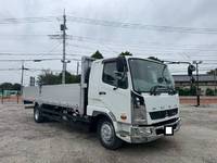 三菱ふそうファイターアルミブロック増トン（6t・8t）[写真04]