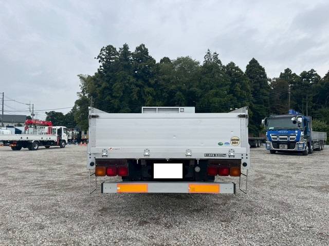 三菱ふそうファイターアルミブロック増トン（6t・8t）[写真07]