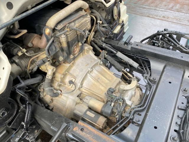 いすゞエルフダンプ小型（2t・3t）[写真11]