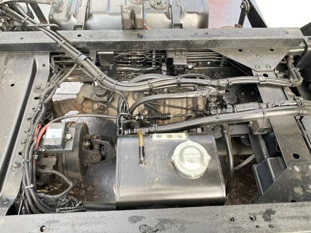 いすゞエルフダンプ小型（2t・3t）[写真12]