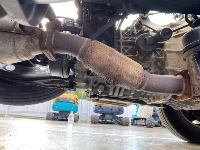 いすゞエルフダンプ小型（2t・3t）[写真21]