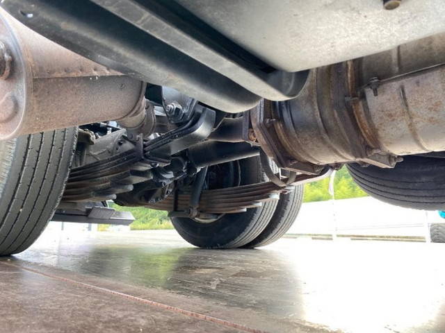 いすゞエルフダンプ小型（2t・3t）[写真22]