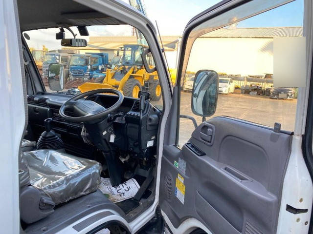 いすゞエルフダンプ小型（2t・3t）[写真24]