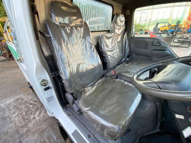 いすゞエルフダンプ小型（2t・3t）[写真25]